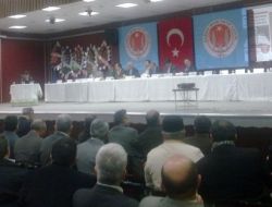 Hafızlık Ve Ezan Okuma Yarışması Yoğun İlgi Gördü