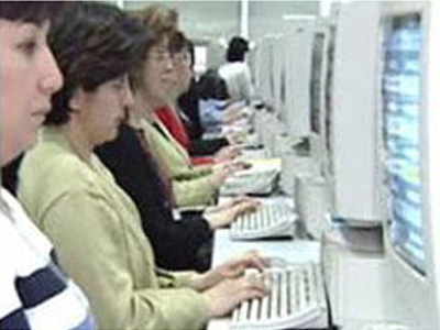 Başbakan'dan Sözleşmelilere Müjde