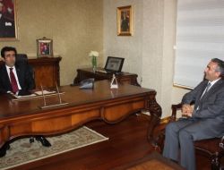 Vali Güzeloğlu: Akdeniz Olimpiyatları Mersin’e Yatırımları Artırmaya Başladı