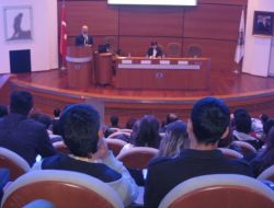 Prof. Dr. İsmet Kırpınar: Türkiye Hızla Yaşlanıyor