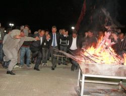 Toroslarda Nevruz Coşkusu