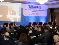 Cem Boyner: İnsanların Mutluluğu Ve Onuru Devletin Bölünmesinden Daha Önemlidir