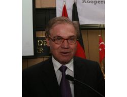 'TÜRKİYE AB İÇİN CİDDİ POTANSİYEL'