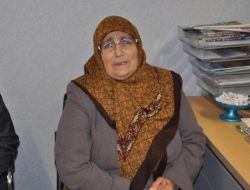 Çürüyen Dirseği Protez Uygulamasıyla Eski Haline Geldi