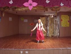 Birecik Özel Gülaydın Mirkelam İlköğretim Okulu'ndan ‘masal Anlatma Yarışması’