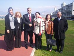 Akay: Türkiye’nin Partisiyiz, Herkese Kapılarımızı Açtık