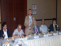 Adana Ticaret Borsası 'borsa Kampüsü' Olma Yolunda