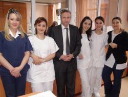 Gurbetçi Öğrenciler Staj İçin Türkiye’yi Tercih Ediyor