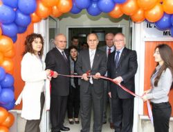 Bursa Afet Koordinasyon Merkezi'nde Memur Adayları İçin Eğitim Semineri