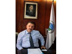 Karadeniz'in En Güzel Sahil Çalışmaları Devam Ediyor