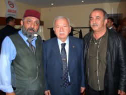 Milli Mücadele’nin Öncüsü Müftüyü Ahmet Yenilmez Canlandıracak