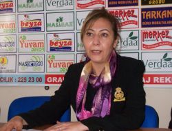 Hatay’da 'Sevgi Ve Hoşgörü' Paneli Düzenlenecek