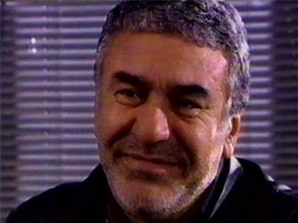 Nihat Nikerel'i  kaybettik!