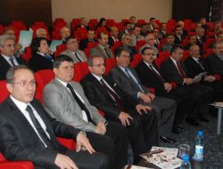 Vali Lekesiz: Hatay, Sanayi Ve İnanç Turizminde Önemli Potansiyele Sahip