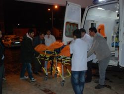 Muş’ta Kaza: 7 Yaralı