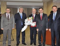 Türsab Başkanı Ulusoy'dan Açıklama