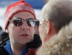 'HAÇLI SEFERİ' BENZETMESİ