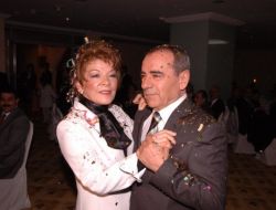 Huzurevinde Başlayan Aşk Mutlu Sonla Bitti