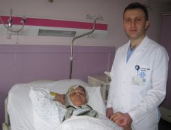 İdrarda Yanma Şikayetini İhmal Etmeyin!