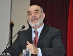 Taşgetiren: Olayların Durulmasından Sonra Erdoğan Yeni Lider Olabilir