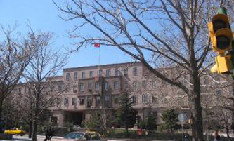 ORDUDAN ATILANLAR İŞE ALINABİLECEK!