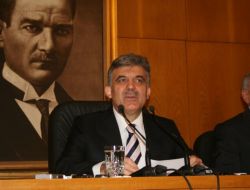 "Bazı Ülkeler Fırsatçılık İçinde!"