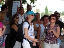 Turizmciler, Sezonu Yüzde 95 Doluluk Oranıyla Kapatmak İstiyor