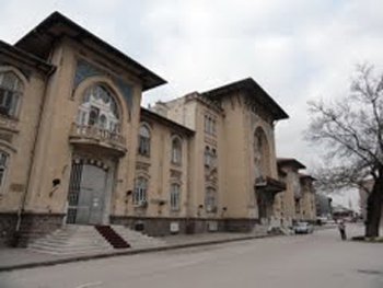 GÜMRÜĞÜN KALBİNE NEŞTER ATILDI!