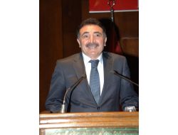 "Adana'nın Su Kaynakları Temiz"