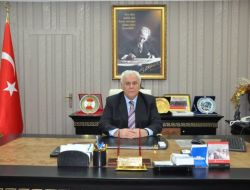 Vali Çolak, Yaşlılar Haftası'nı Kutladı