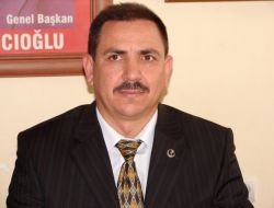 BBP GENEL BAŞKAN YARDIMCISI