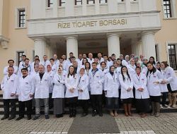 Çay Tadımcısı Yetiştirme Kursu Başladı