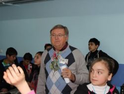 Zararlı Alışkanlıklara Karşı Kartopu Projesi Türkiye'de