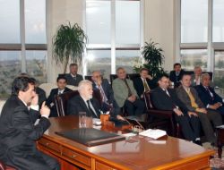 Dpü Rektörü Prof. Dr. Ahmet Karaaslan: Gecemizi Gündüzümüze Katacağız