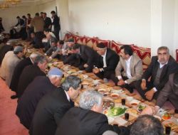 Hamo Ağa, 56 Çocuğundan Birinin Milletvekili Olması İçin Çalışıyor