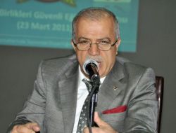 Vali Şentürk: Eğitim Sorunu Çözülürse Tüm Sorunlar Çözülür