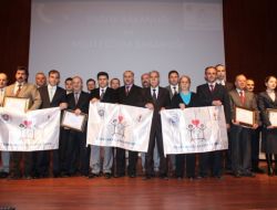 Erzurum’da 23 Okul Beyaz Bayrak Almaya Hak Kazandı