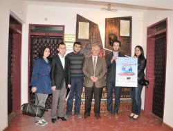 Denizli’de Liselerarası Münazara Şampiyonası Düzenlenecek