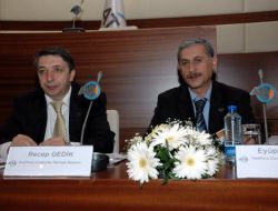 Çiçekçiler: Hastane Ve Vakıflar Sektöre Zarar Veriyor