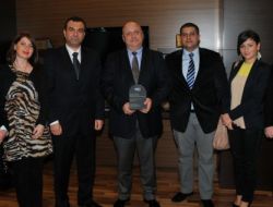 Gürcistan’dan Antalyalı İşadamlarına Yatırım Daveti