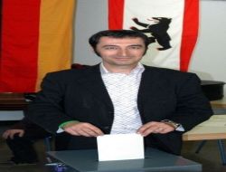 Cem Özdemir: Alman Partileri Türk Oylarının Küçümsenemeyeceğinin Farkına Vardı