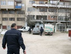 Saldırganı Silahla Yaraladı