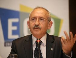 KILIÇDAROĞLU Açıkladı