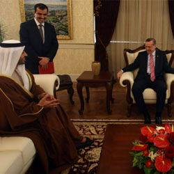 Erdoğan'dan 'Sonra Üşütme' Esprisi