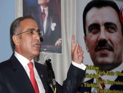 Bbp Genel Başkanı Topçu: Helikopter Kazası Defteri Kapanmadı