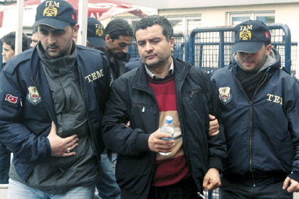 Zirve katliamı ses kayıtlarına yansıdı