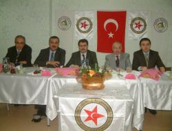 Huzurevi Sakinleri Unutulmadı