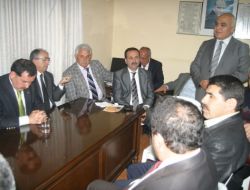 Zenbilci Sarıçam'a Çanakkale Ve Şehitler Müzesi'ni Kurmak İstiyor