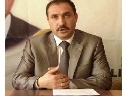 Balıkesir'de Mhp'ye 49 Kişi Aday Adaylığı İçin Başvurdu