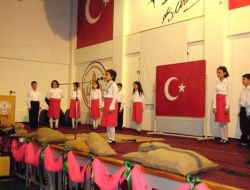 Samanyolu’ndan En İyi Çanakkale Maketine Ödül